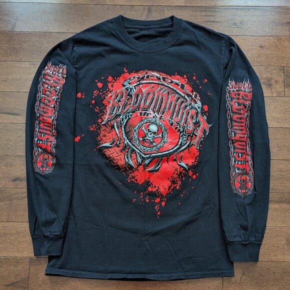 (2000s) Scott Bloomquist No Weak Links - Picture 1 of 8